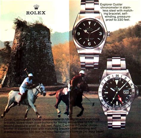 rolex catalogue 1980|rolex watches from the 1980s.